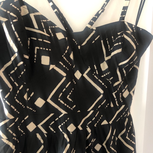 O Neil Luna Dress - Picture 5 of 5